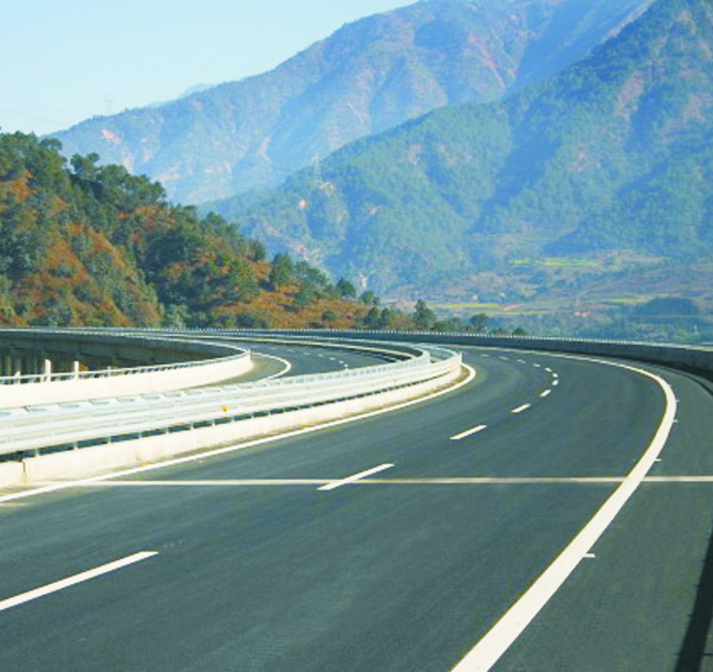 7-攀枝花至田房（川滇界）段公路路面工程PTL...