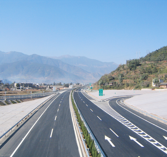 6-西昌至攀枝花高速公路P17合同段項(xiàng)目榮獲四...
