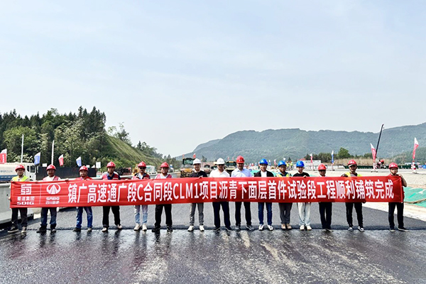 以勞動獻禮，多項目再迎新節(jié)點